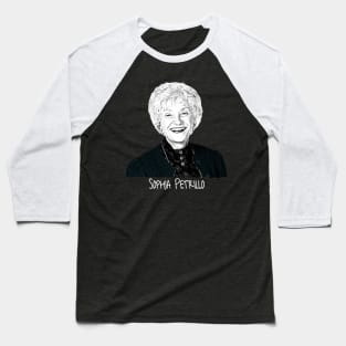 Sophia Petrillo Baseball T-Shirt